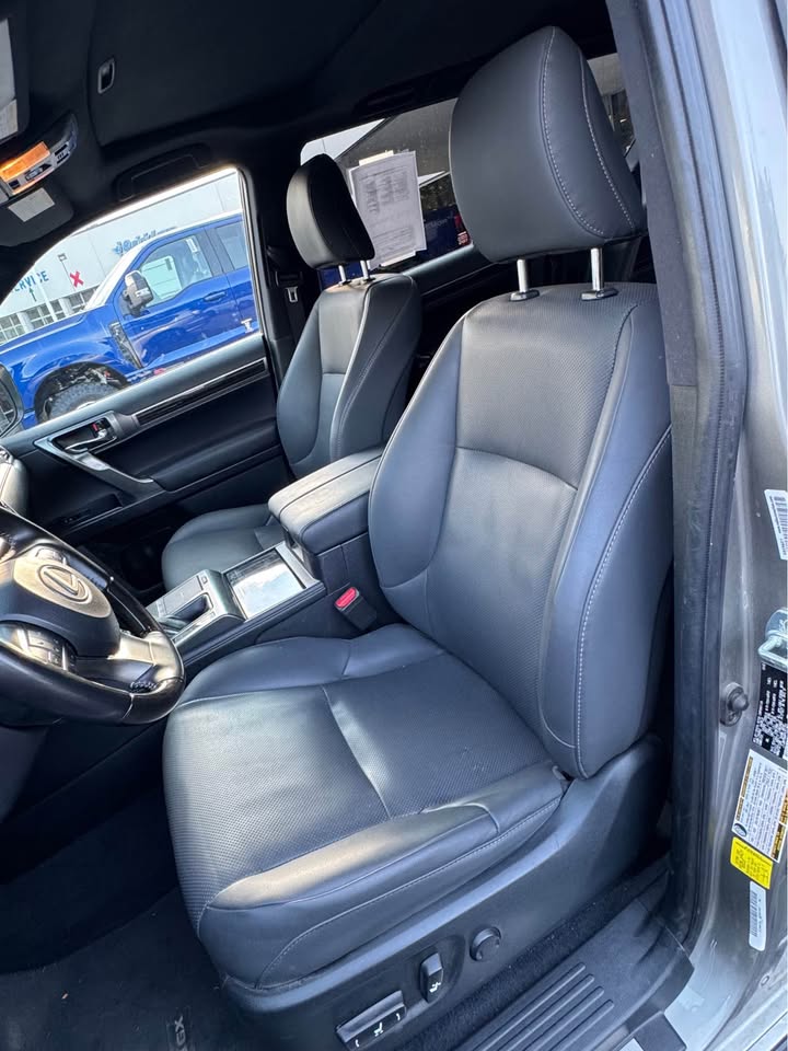 2023 Lexus GX · GX 460 Premium Sport Utility 4D in Fort Collins, CO (photo 4) — photo 4