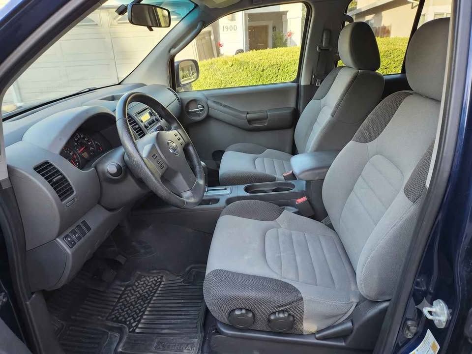 2008 Nissan Xterra in Meridian, ID (photo 6)