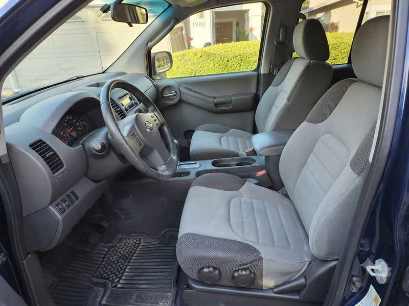 2008 Nissan Xterra in Meridian, ID (photo 6) — photo 6