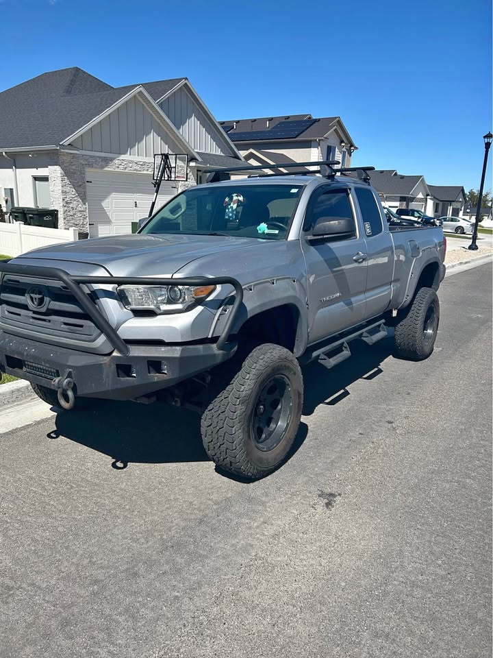 2016 Toyota Tacoma Access Cab · Sr5 in Tooele, UT (photo 1) — photo 1