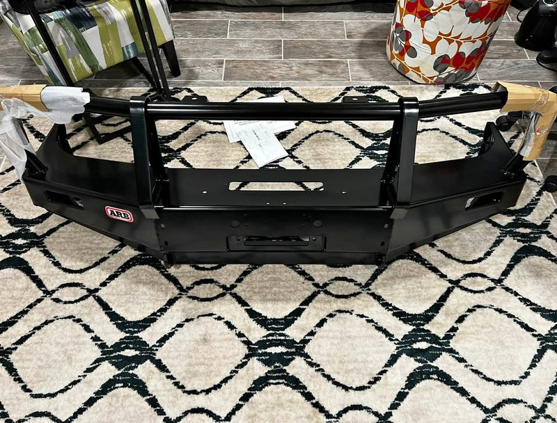 ARB Front Bumper Toyota Tacoma/4runner in Westworth, TX (photo 1) — photo 1