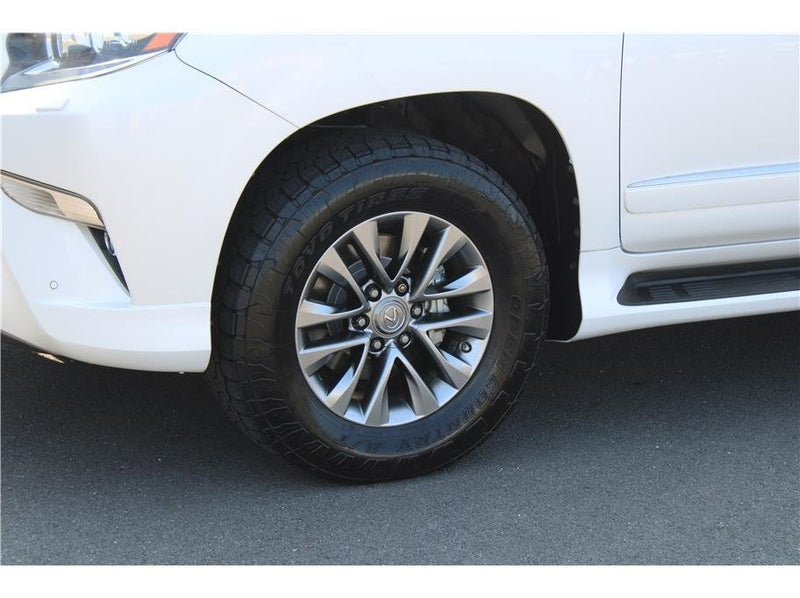 2015 Lexus GX in Marysville, WA (photo 6) — photo 6