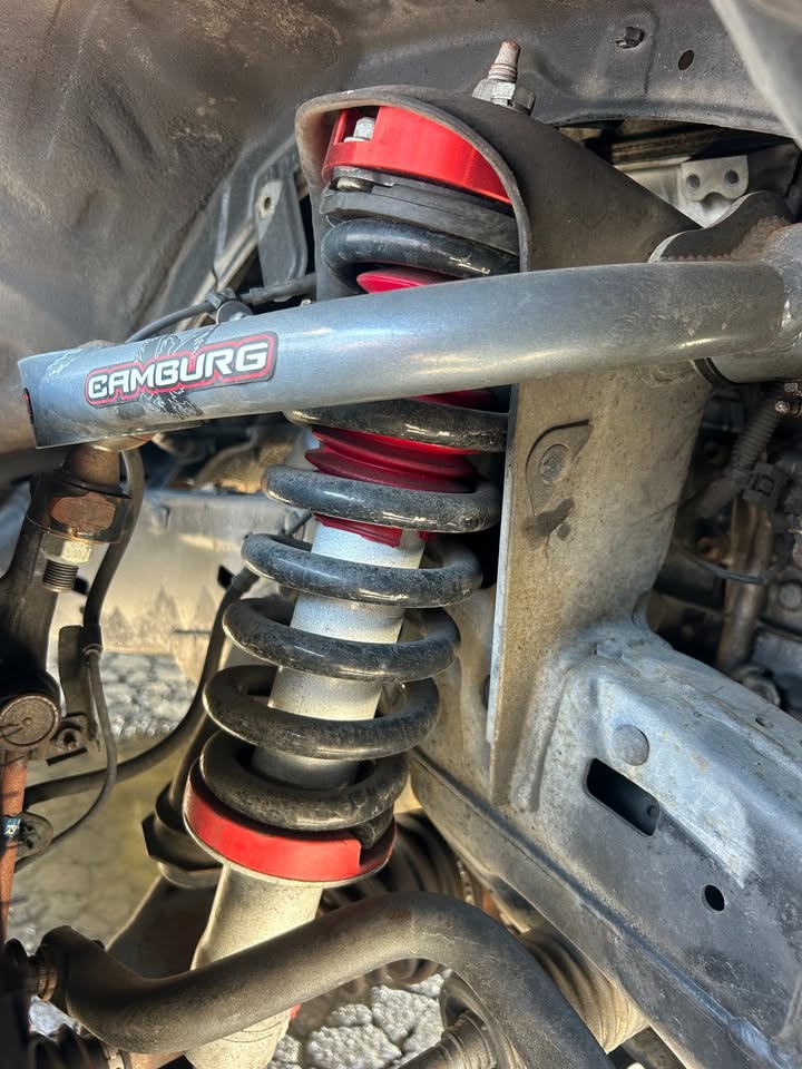 2007 Toyota FJ Cruiser in San Marcos, CA (photo 6) — photo 6