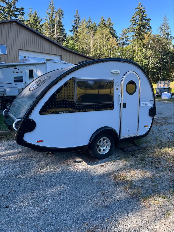 2012 T@B 320 camper trailer in Mt Vernon, WA (photo 2)