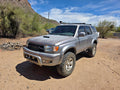 2002 Toyota 4Runner · SR5 Sport Utility 4D