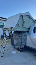 Tepui truck tent