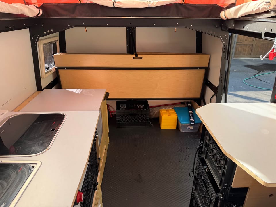 2021 Taxa mantis travel trailer in Evergreen, CO (photo 6)