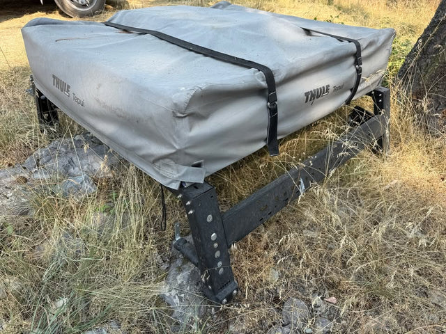 Thulie Tepui Rooftop Tent — photo 2