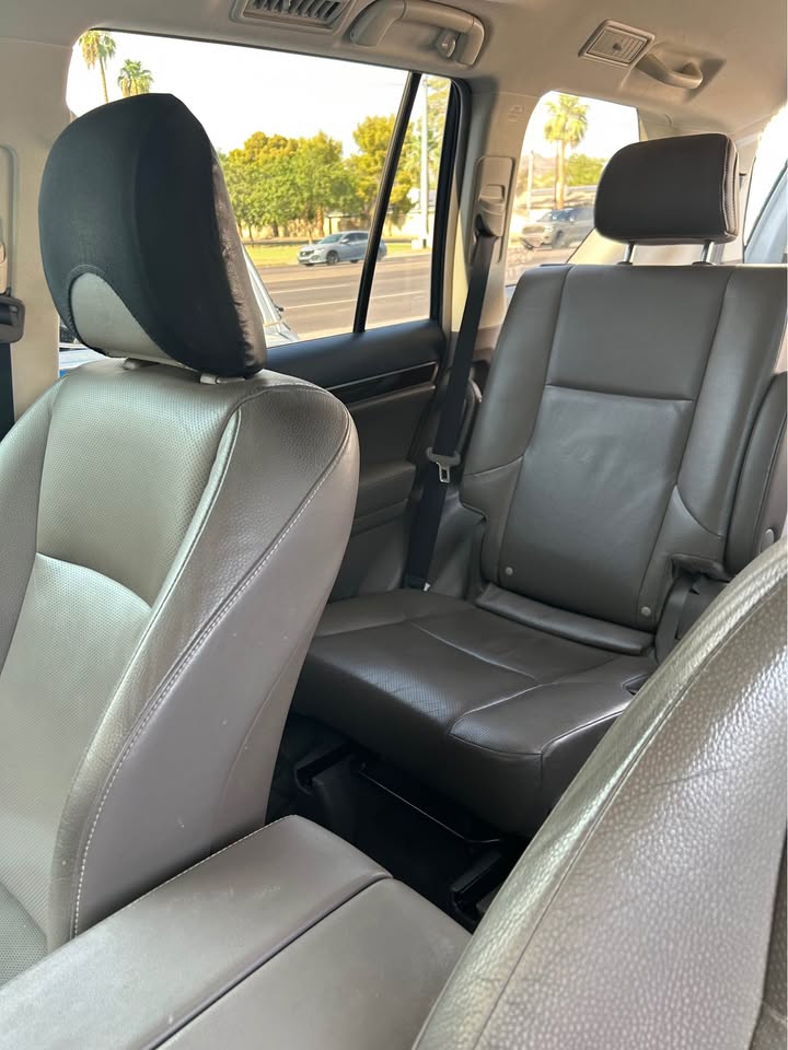 2017 Lexus GX460 in Phoenix, AZ (photo 7) — photo 7