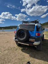 2007 Toyota FJ Cruiser in Layton, UT (photo 3)