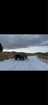 2016 Toyota Tacoma Double Cab · Limited in Salt Lake City, UT (photo 11)