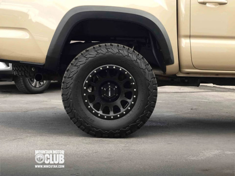 2017 Toyota Tacoma Double Cab in Orem, UT (photo 9) — photo 9