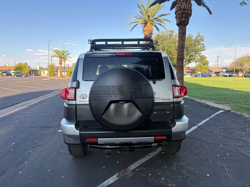 2010 Toyota FJ Cruiser · Sport Utility 2D in Mesa, AZ (photo 5) — photo 5