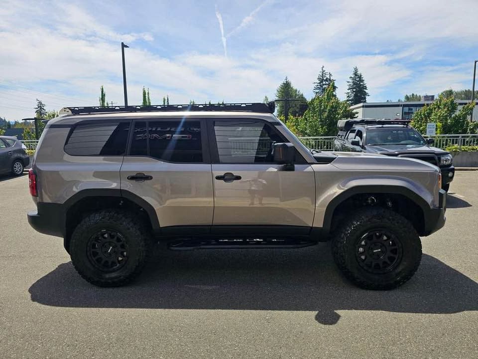 2024 Toyota Landcruiser · 1958 in Seattle, WA (photo 6) — photo 6