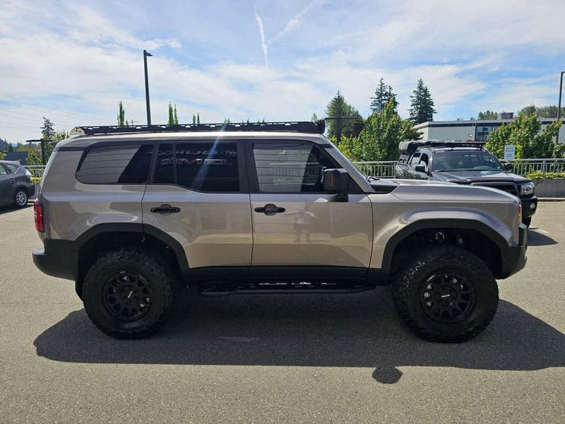 2024 Toyota Landcruiser · 1958 in Seattle, WA (photo 6) — photo 6