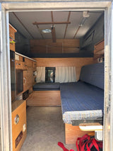 2004 Four Wheel Camper -Hawk in Oakland, CA (photo 3)
