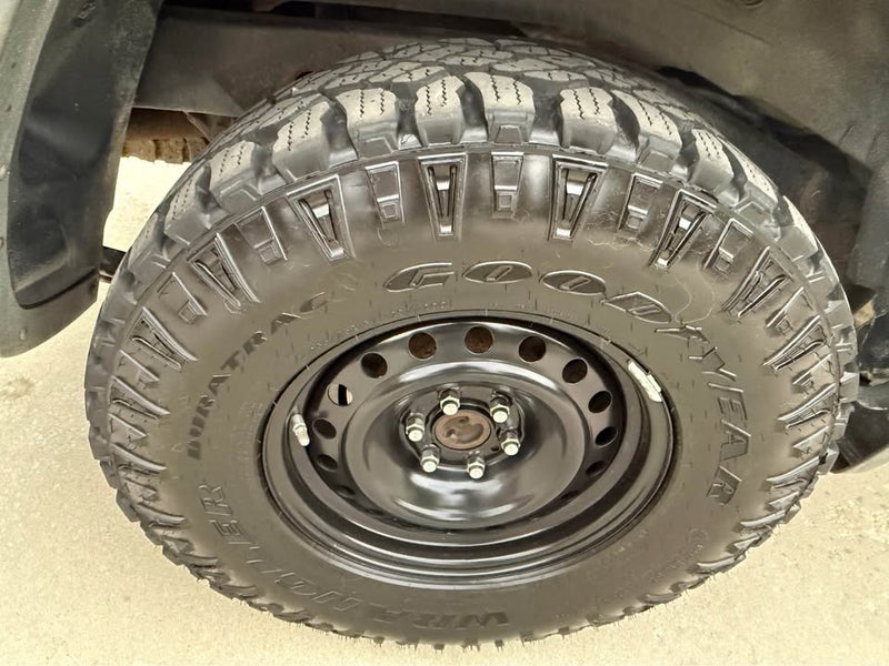 2011 Nissan Xterra · PRO-4X Sport Utility 4D in Meridian, ID (photo 12) — photo 12