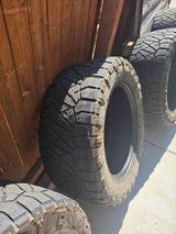 Lt 305 55 20 Nitto Ridge Grappler tires in Johnstown, CO (photo 8)