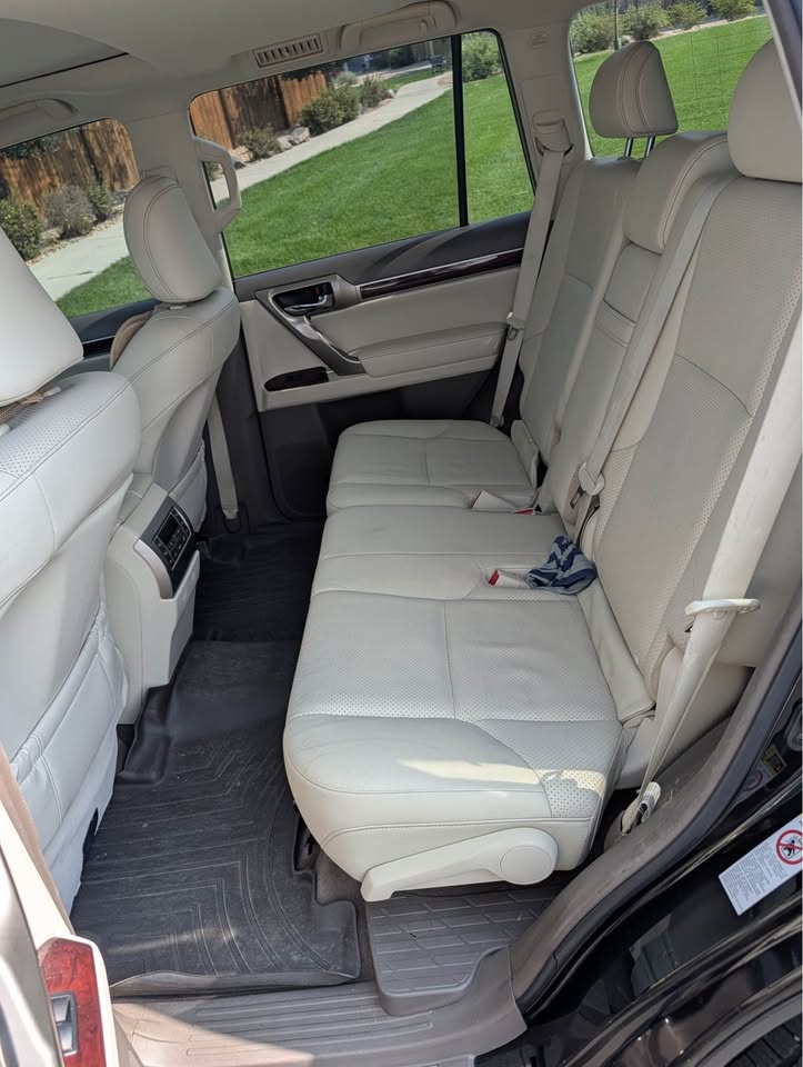 2010 Lexus GX · GX 460 Sport Utility 4D in Broomfield, CO (photo 11) — photo 11