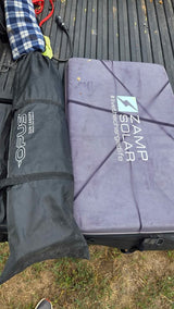 2021 OPUS OP4 Air Off-Road Camper Trailer in Denver, CO (photo 6)