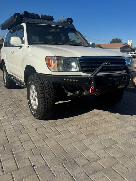 1999 Toyota Landcruiser · Sport Utility 4D in Phoenix, AZ (photo 6)
