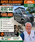 2025 WINNEBAGO REVEL 44E EX-L