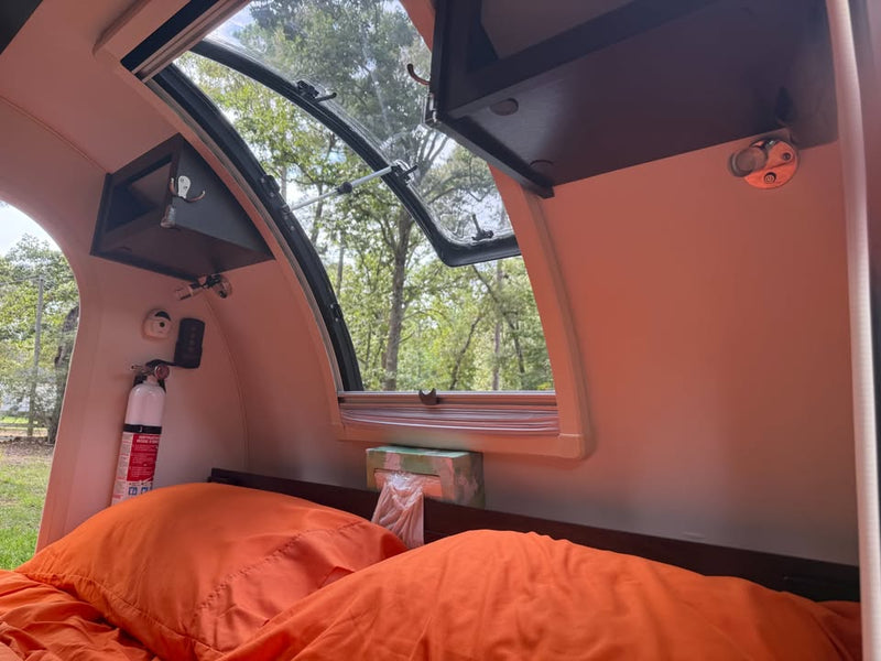 2022 NuCamp Tag (T@G) with Off-Road Boondock Package EX-L in Magnolia, TX (photo 6) — photo 6