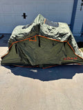 Roam Vagabond Rooftop Tent