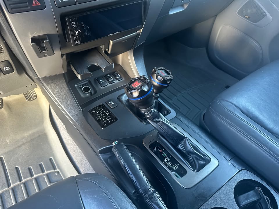 2006 Lexus GX470 in Fallon, NV (photo 7) — photo 7