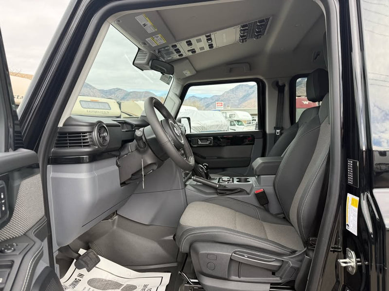 2024 INEOS Grenadier Trialmaster Edition in Ogden, UT (photo 7) — photo 7