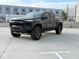 2026 Chevrolet Colorado Crew Cab · ZR2 (loaded! 8k miles! Pristine) in Farmington, UT (photo 8)