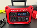 Predator 350 Power Station in Yorba Linda, CA (photo 3)