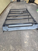Prinsu Roof Rack & RC Light Bar in Tempe, AZ (photo 1)