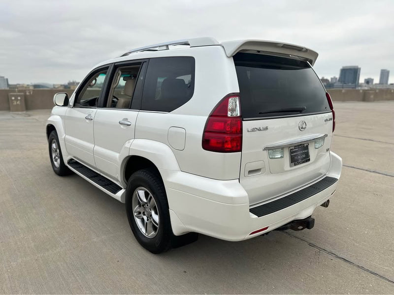 2008 Lexus GX · GX 470 Sport Utility 4D in Chicago, IL (photo 2) — photo 2