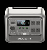 Bluetti Elite 100 V2 in Miami, FL (photo 3)