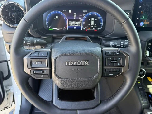 2026 Toyota Toyota Land Cruiser in Austin, TX (photo 12) — photo 12