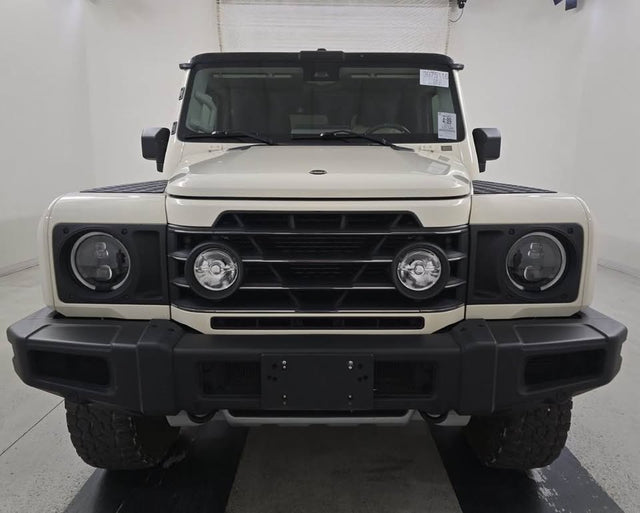 2024 INEOS GRENADIER · 4WD — photo 2