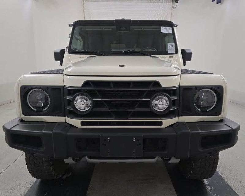 2024 INEOS GRENADIER · 4WD in Riverside, CA (photo 2) — photo 2