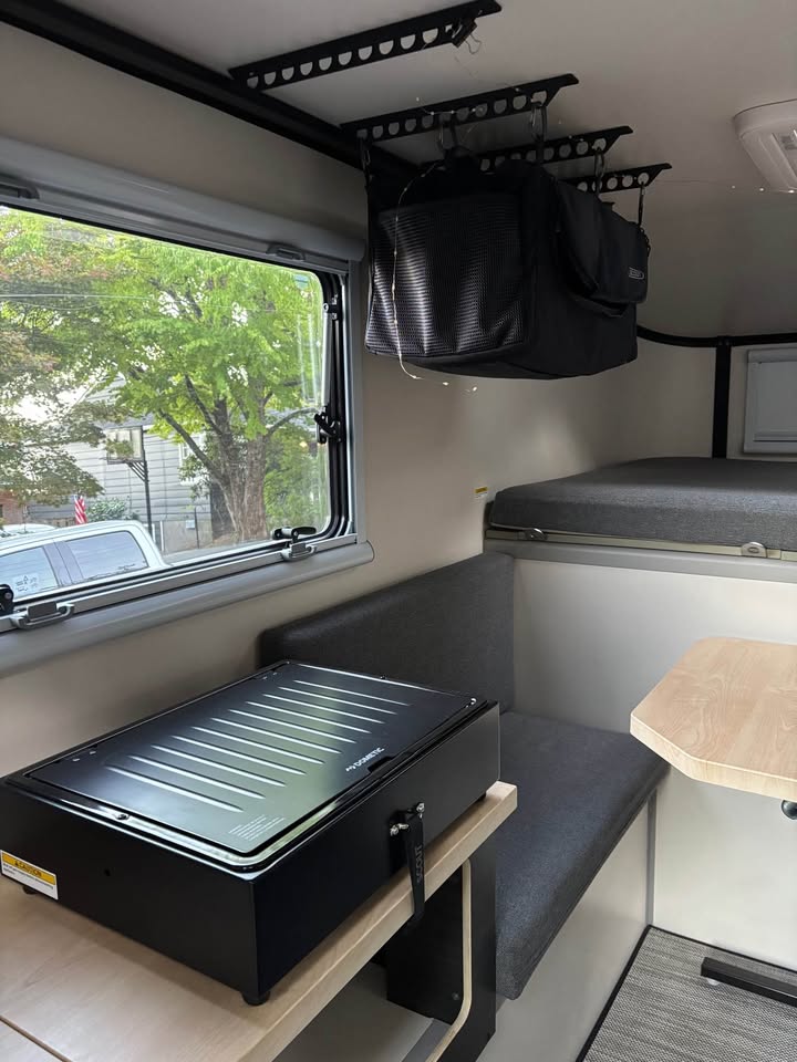 2024 Scout Olympic Camper in Portland, OR (photo 5)