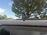 2017 Nissan Frontier - PRO-4X in Blackfoot, ID (photo 9)