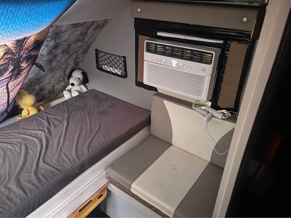 17 ft. Little Guy Mini Max RV in Willis, TX (photo 7) — photo 7