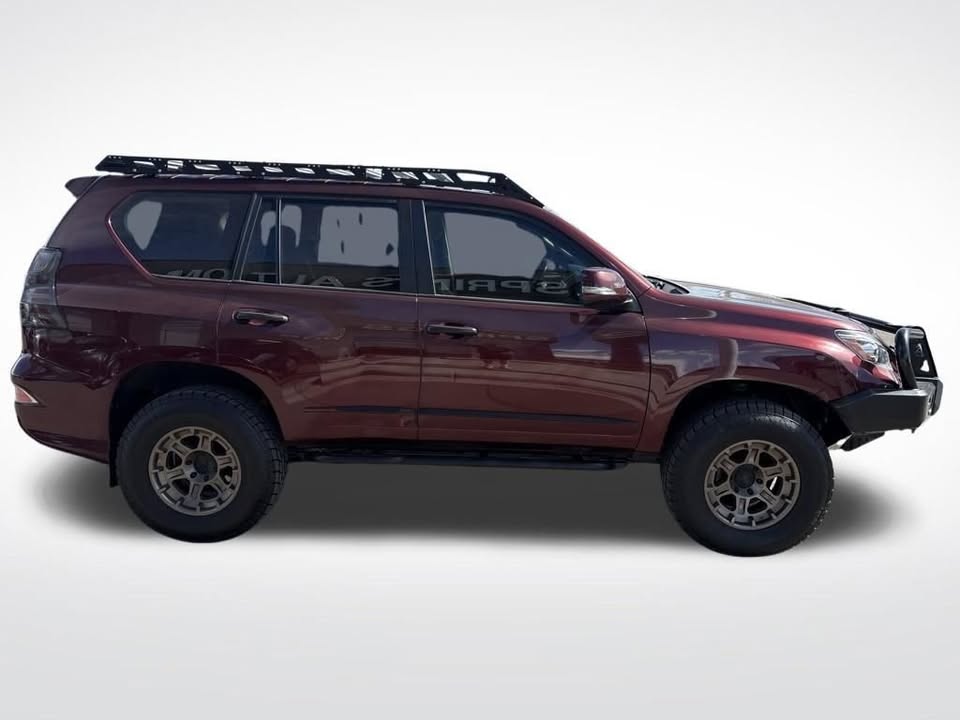 2019 Lexus GX in Englewood, CO (photo 6) — photo 6