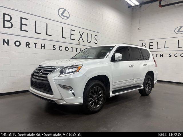 2019 Lexus GX in Scottsdale, AZ (photo 9) — photo 9