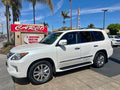 2013 Lexus lx lx570 sport utility