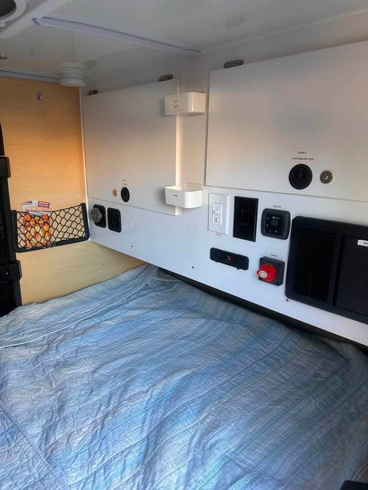 2021 Boreas XT Off-road camper in Cave Creek, AZ (photo 4) — photo 4