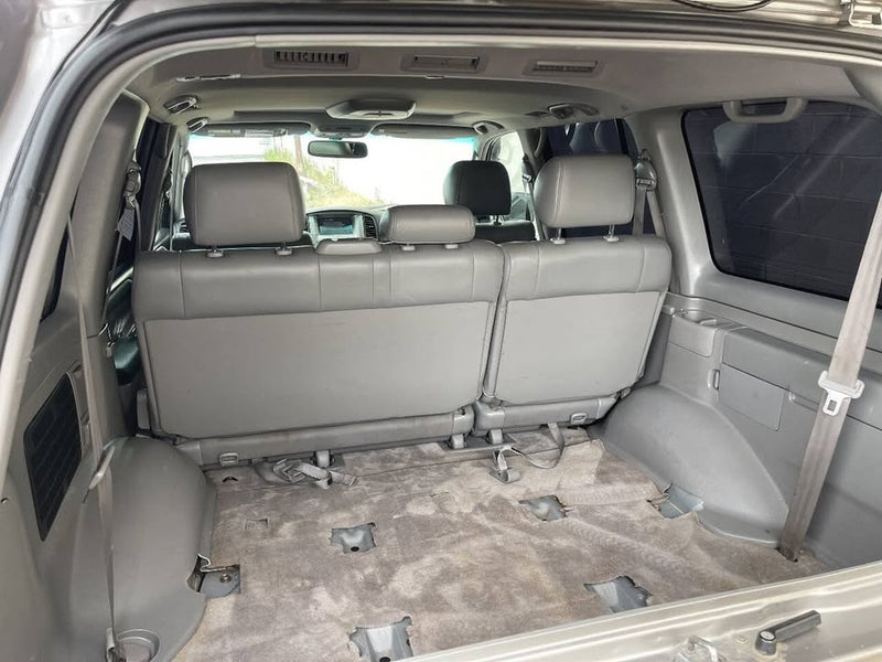 2004 Toyota Land Cruiser in Salt Lake City, UT (photo 7) — photo 7