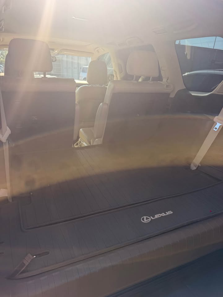 2017 Lexus GX · GX 460 Luxury Sport Utility 4D in New Bern, NC (photo 5) — photo 5