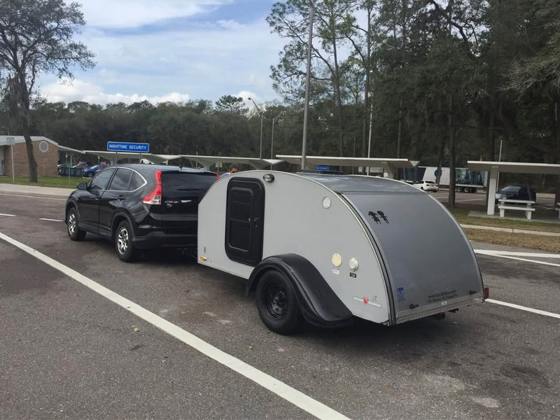Little Guy Teardrop Camper in Palm Harbor, FL (photo 6) — photo 6