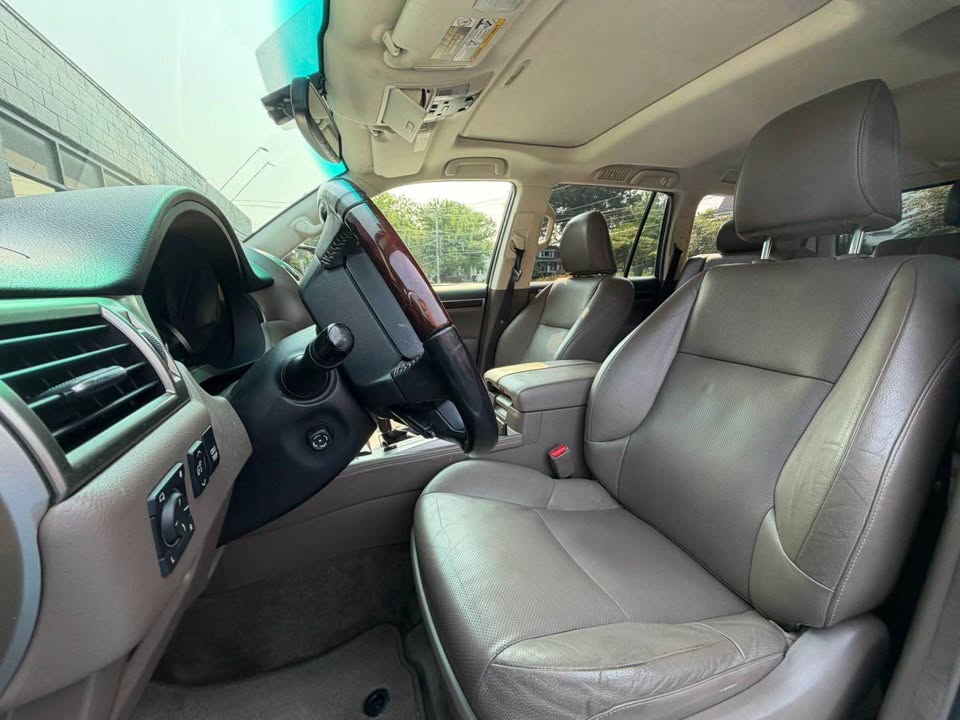 2017 Lexus GX · GX 460 Sport Utility 4D in Henderson, KY (photo 10) — photo 10