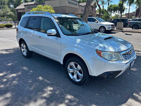 2012 Subaru Forester · 2.5X Premium Sport Utility 4D in Chandler, AZ (photo 1)